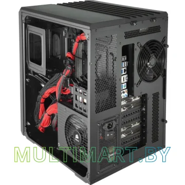 Корпус Corsair Carbide Air 540 (CC-9011030-WW) картинка 4